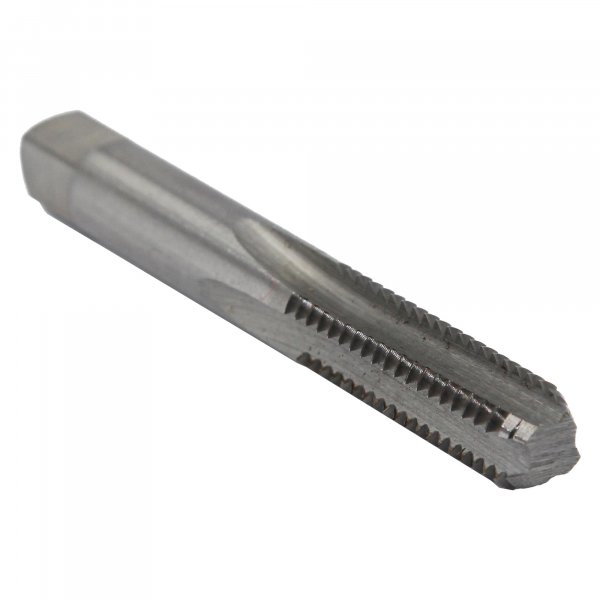 Drill America - DWT54584 3/8"-16 UNC High Speed Steel Bottoming Tap, (Pack of 1)