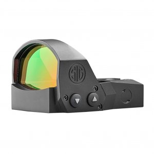 Sig Sauer SOR1P101 ROMEO1PRO 1X30MM Red Dot Sig Sauerht (6 MOA)