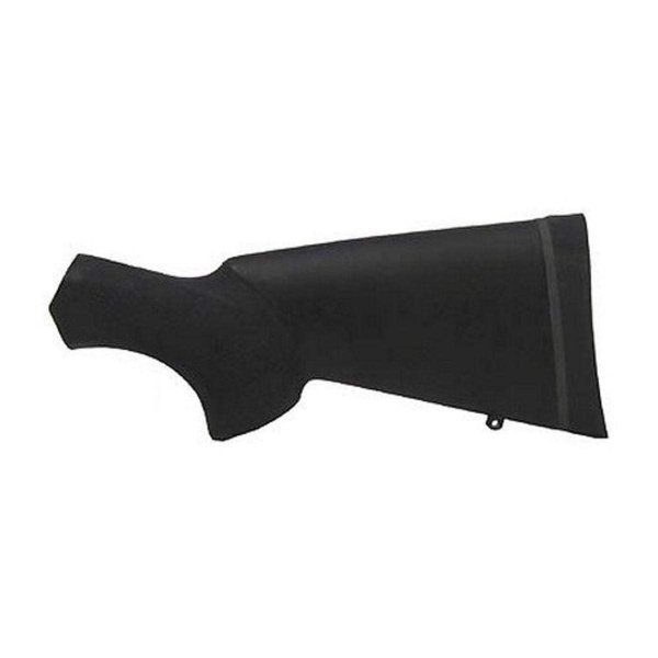 Hogue 3030 Winchester 1300 12  20 Gauge Overmolded Shotgun Stock 12Inch Lop
