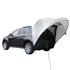 Napier Sportz 61500 Cove Tent: M/L - Mid to Full-Sized SUV's