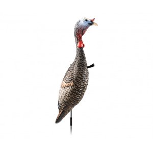 Flextone FLXDY330 Funky Chicken Gen2 Turkey Decoy