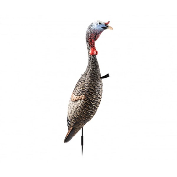 Flextone FLXDY330 Funky Chicken Gen2 Turkey Decoy