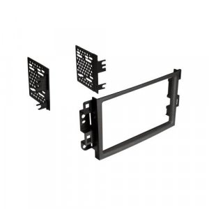 American International GMK419 Vehicle Mounting Kit For 2007-2011 Chevy Aveo