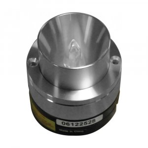 American Bass SQ05T 1" 100 Watt 4 Ohm Titanium Tweeter pair