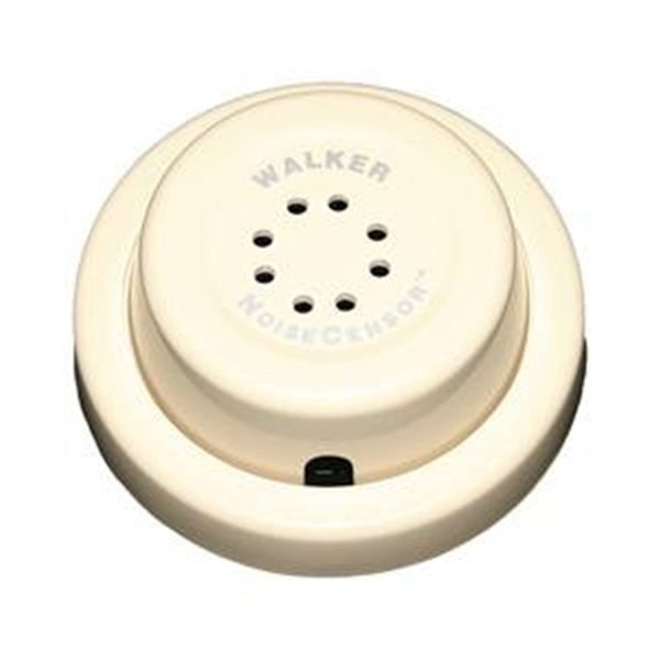 Forester Solutions Inc 1-44 Noise Censor - Ash 50602.005