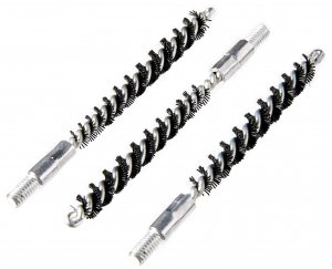 Tipton 125012 Rifle Nylon Bore Brush 30/32 Caliber (3 pack)