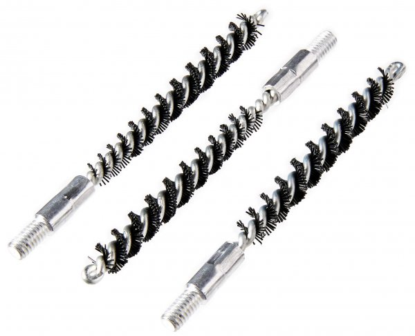 Tipton 125012 Rifle Nylon Bore Brush 30/32 Caliber (3 pack)