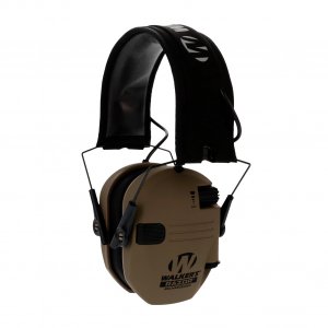 Walker's Game Ear RSEMRC-FDE Rechargeable Razor Muff FDE