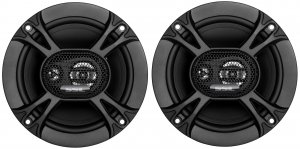 SoundStorm EX365 6.5 3-Way Speakers