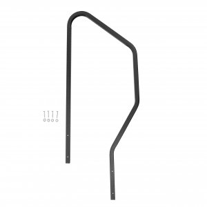 Morryde STP214006H Handrail For Stepabove 4 Step