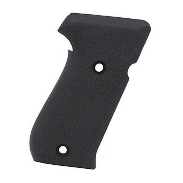 Hogue 20010 Rubber Grip for Sig Sauer, P220 American 45