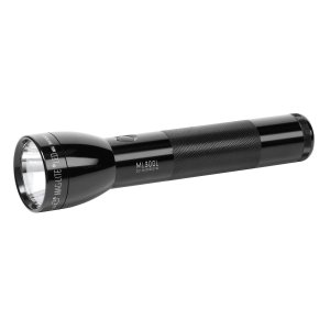 Maglite ML300LS2016 2 Cell D Led Flashlight Black-Blister Pack
