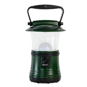 DORCY 41-3103 400-Lumen Camping Lantern