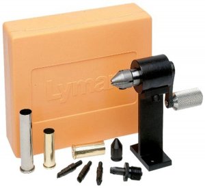 Lyman 7777793 Case Care Kit