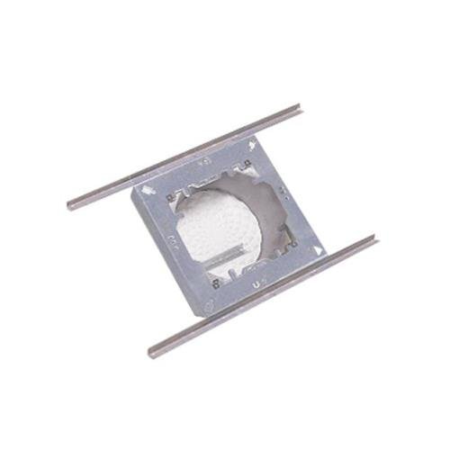 VALCOM VC-V-9916M Valcom Metal Backbox/Bridge Combo