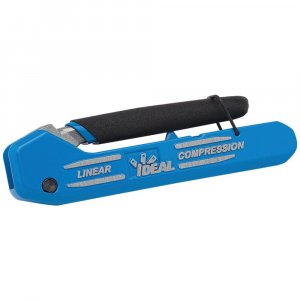Ideal 33-632 LinearX3 Compression Tool