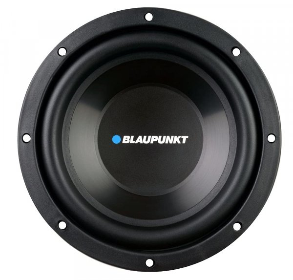 Blaupunkt GBW801 8" Subwoofer 400W Max