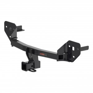 CURT 13494 Class 3 Hitch, 2" for Subaru Outback and Legacy