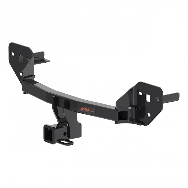 CURT 13494 Class 3 Hitch, 2" for Subaru Outback and Legacy