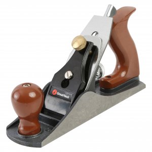 Great Neck C4 Bench-Jack Planes 9 Inch Plane 2 Inch Cutter