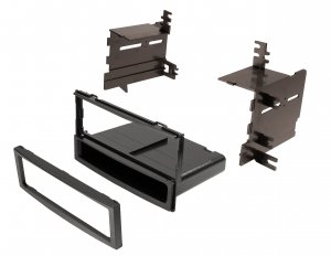 American International HYNK1120 Installation Kit for 05-11 HYUNDAI