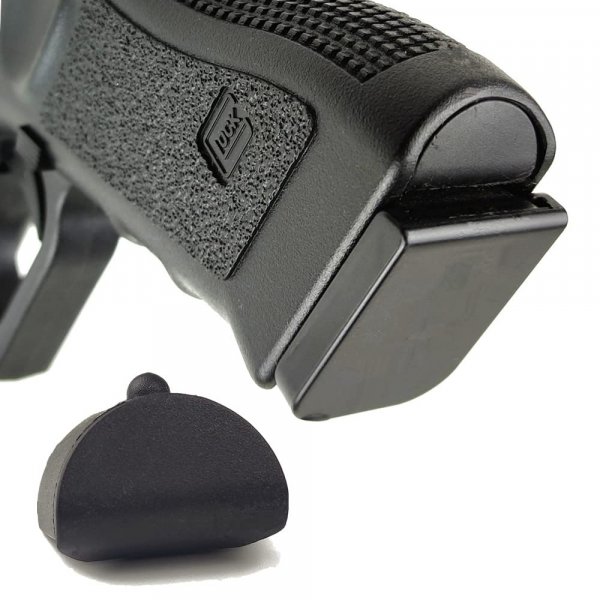 TOFEIC Grip Frame Insert Plug for Gen 1-3 Glock 17 18 19 20 21 22 23 24 25 31 32 34 35