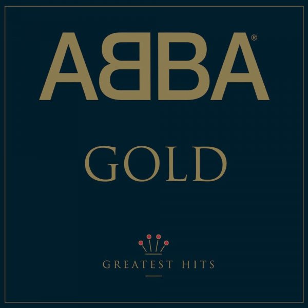Gold - Greatest Hits[180g 2 LP]