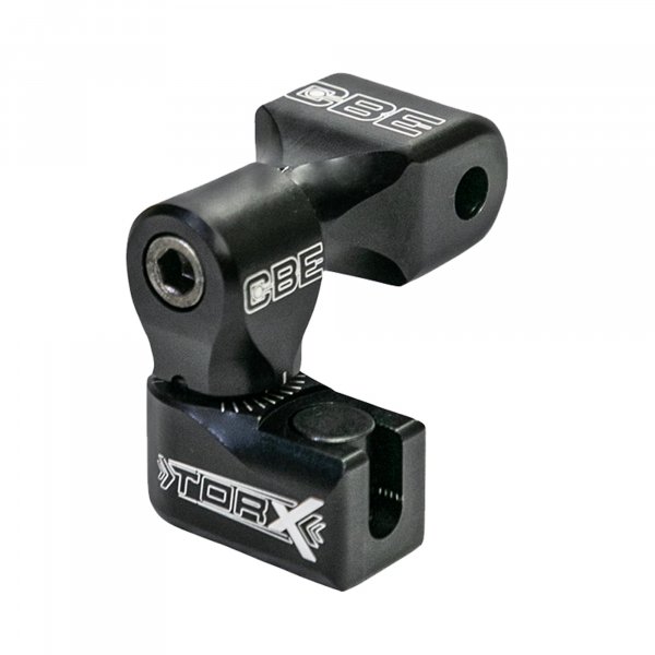 CBE Torx Stabilizer Mount - Single