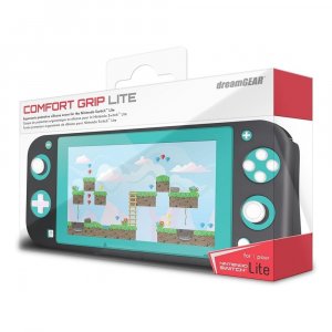 DreamGear DGSWL-6531 Comfort Grip for Switch™ Lite