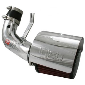 Injen IS1471P Polished Short Ram Intake System