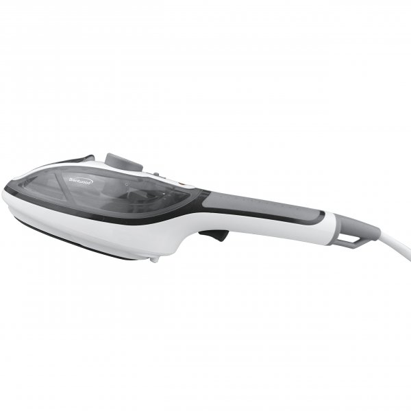 Brentwood Appliances MPI-41 Nonstick Handheld Steam Iron