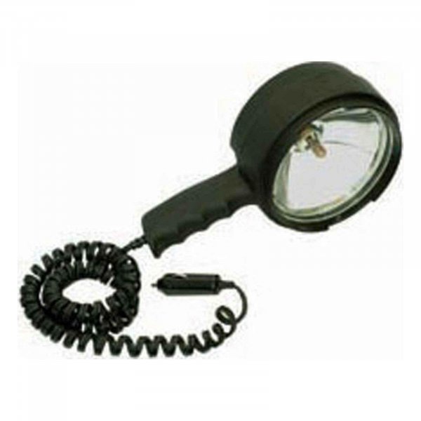 Cyclops CYCS40012VR Seeker 4.0 Million Candle Power Direct 12V Search Light
