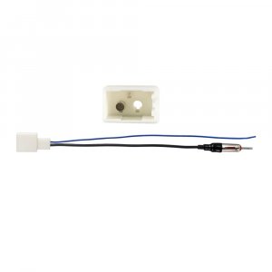 Metra 40-LX11 Antenna Adaptor Cable - Fits Select Lexus/Toyota/Scion/Subaru 2006-Up