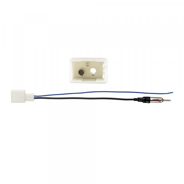 Metra 40-LX11 Antenna Adaptor Cable - Fits Select Lexus/Toyota/Scion/Subaru 2006-Up