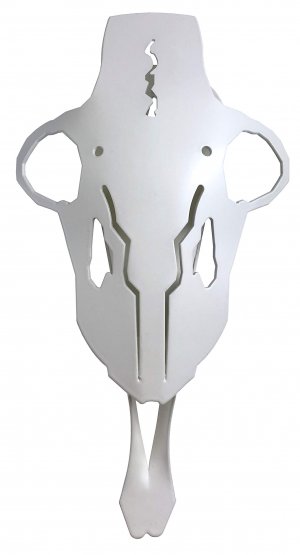 Do All Outdoors LLC EBAM8 Bonehead Mount