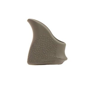 Hogue 18501 Hall Beavertail Grip Sleeve S&W Bodyguard 380 Taurus Tcp  Spectrum
