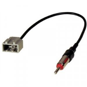 American International KI6 Antenna Adapter for 07-15 Kia