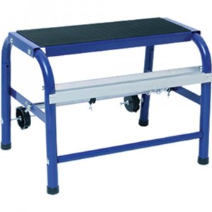 Astro 4577 Mobile Step Masking Machine