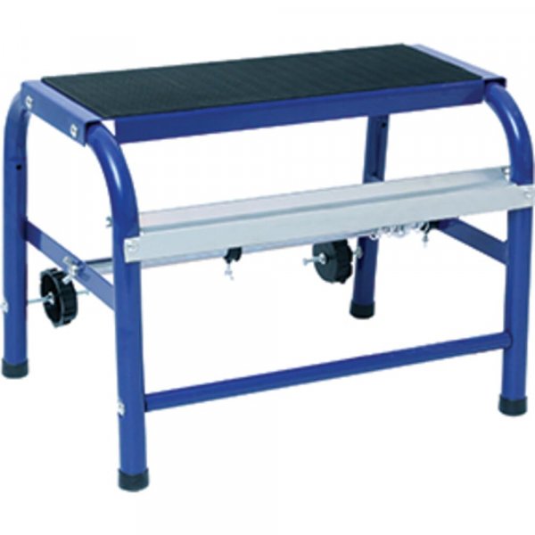 Astro 4577 Mobile Step Masking Machine
