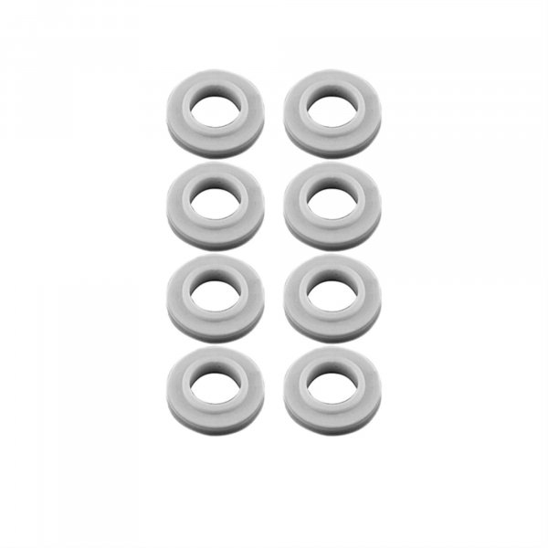 Firestik NW1 Nylon Stud Mount Insulators 8 Piece Assortment