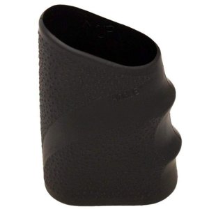 Hogue 17210 Hall Tactical Grip Sleeve Large Black
