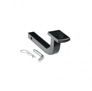 Draw-Tite 3594 Class I 11/4" Drawbar Kit 2000lbs 3/4" Ball Hole 4" Rise