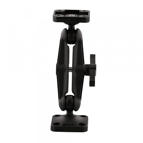 Scotty 0150 Ball Mounting System with Universal Mounting Plate