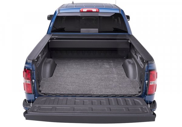 Bedrug BMQ15SBS Classic Bed Mat