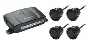 Pioneer ND-PS1 Add-on Rear Parking Sensor Module Kit for SPH-10BT Media Receiver