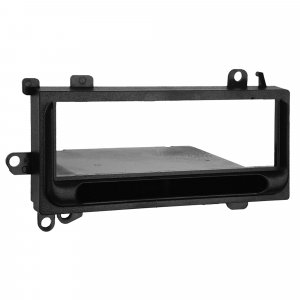Metra 99-6000 1DIN Install Kit for 74-03 Chrysler/Plymouth/Dodge/Jeep Eagle
