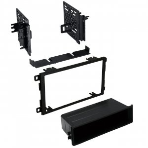 American International GMK421 Mounting Kit for 1990-2012 GM