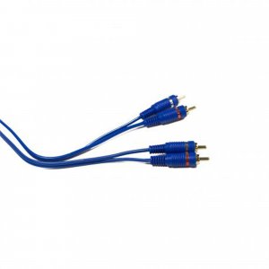 Stinger SSIB3 3Ft. RCA Cable