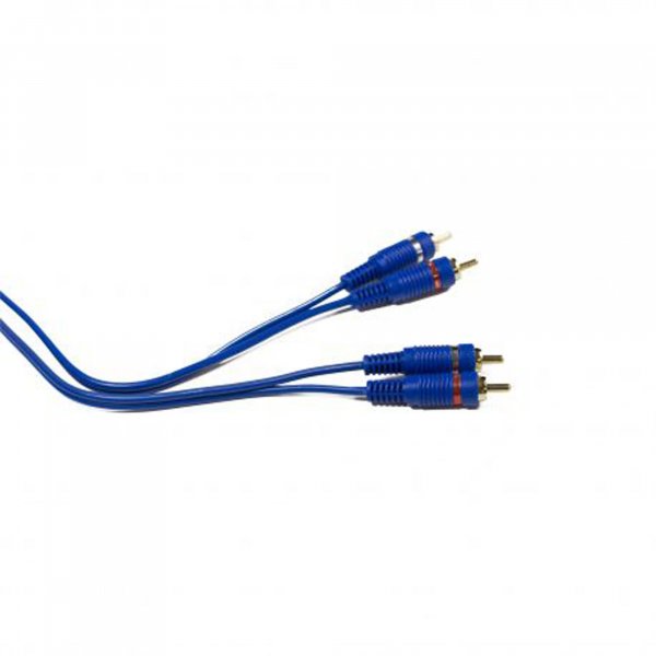 Stinger SSIB3 3Ft. RCA Cable