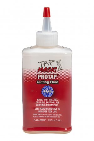 Tap Magic 30004P ProTap Cutting Fluid, 4 oz. Size